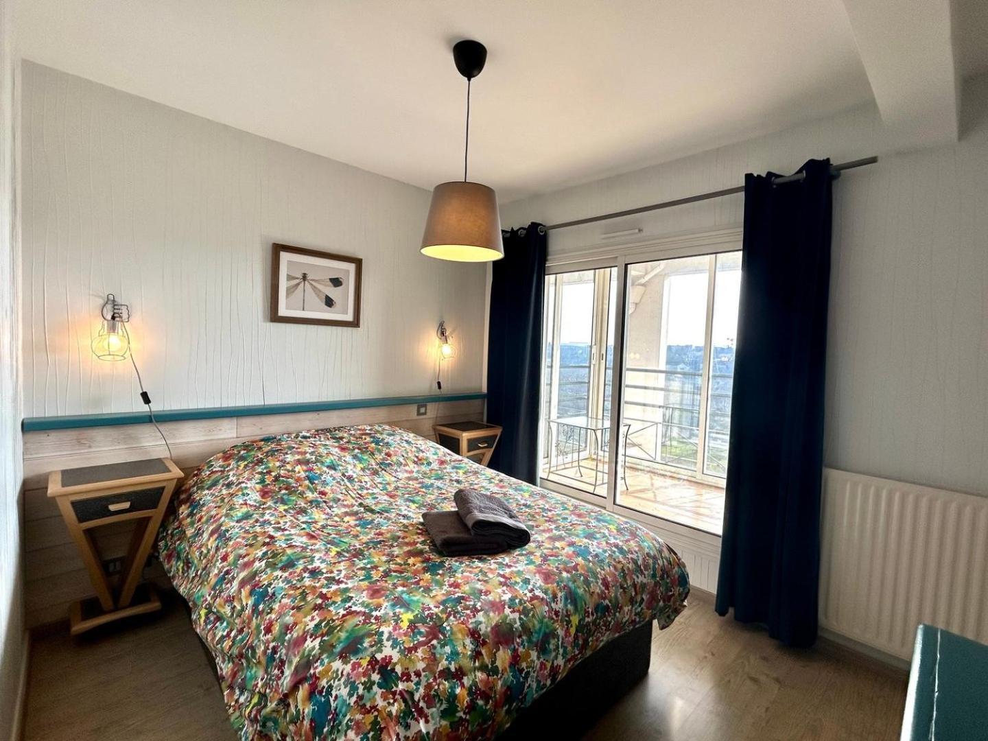The Belvedere: City Centre With Magnificent Views Apartment Poitiers Ngoại thất bức ảnh